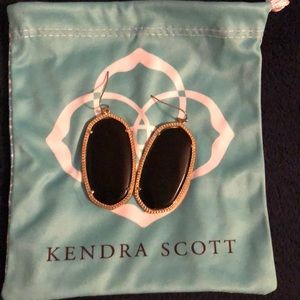 Kendra Scott Danielle earring